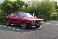 VW Scirocco